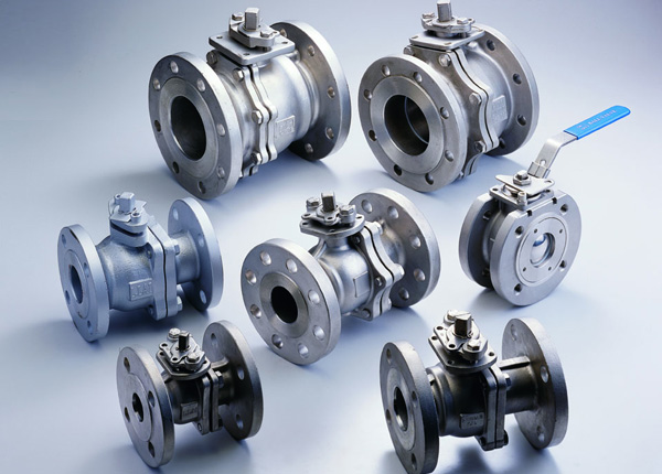 高壓球閥和低壓球閥有什么區(qū)別？